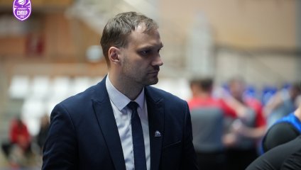 Металлург - Купол-Родники 81:83 (16.04.2026)