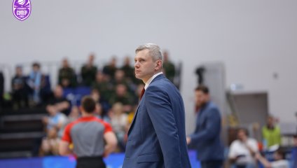 Динамо - Югра 71:73 (28.03.2026)