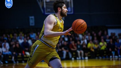 Русичи - Десна 77:67 (22.04.2026)