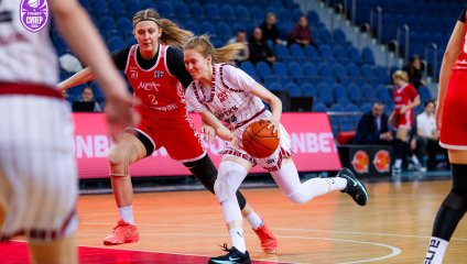 Спарта энд К-2 - МБА-МГУСиТ-2 59:56 (28.03.2026)