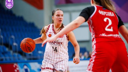 Спарта энд К-2 - МБА-МГУСиТ-2 59:56 (28.03.2026)