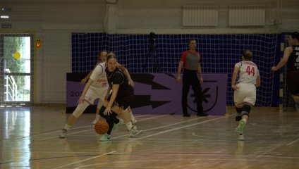 Невинномысск - Спарта энд К-2 (04.10.2026)