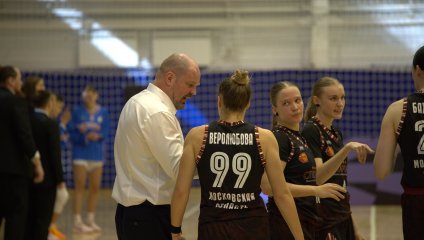 Невинномысск - Спарта энд К-2 (04.10.2026)