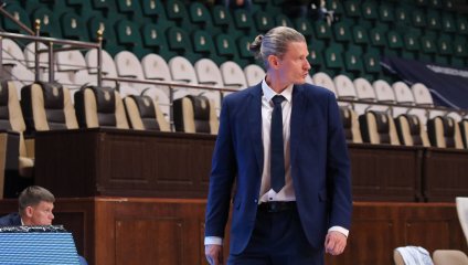 Динамо - Купол-Родники 87:75 (01.10.2026)