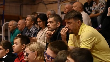 Темп-СУМЗ - Новосибирск 105:77 (01.10.2026)