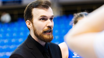 «Динамо» выиграло домашнее сибирское дерби 