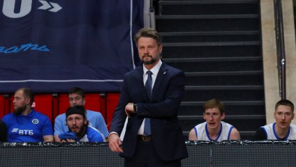 Динамо - Тамбов 83:64 (04.10.2026)