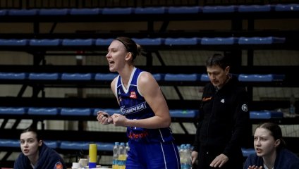 «Казаночка» прерывает серию поражений победой дома