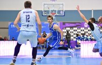 Приморское «Динамо» разгромило «Купол-Родники»