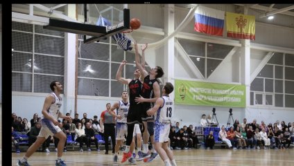 «Южный слон-СКФУ» снова терпит поражение в Чебоксарах