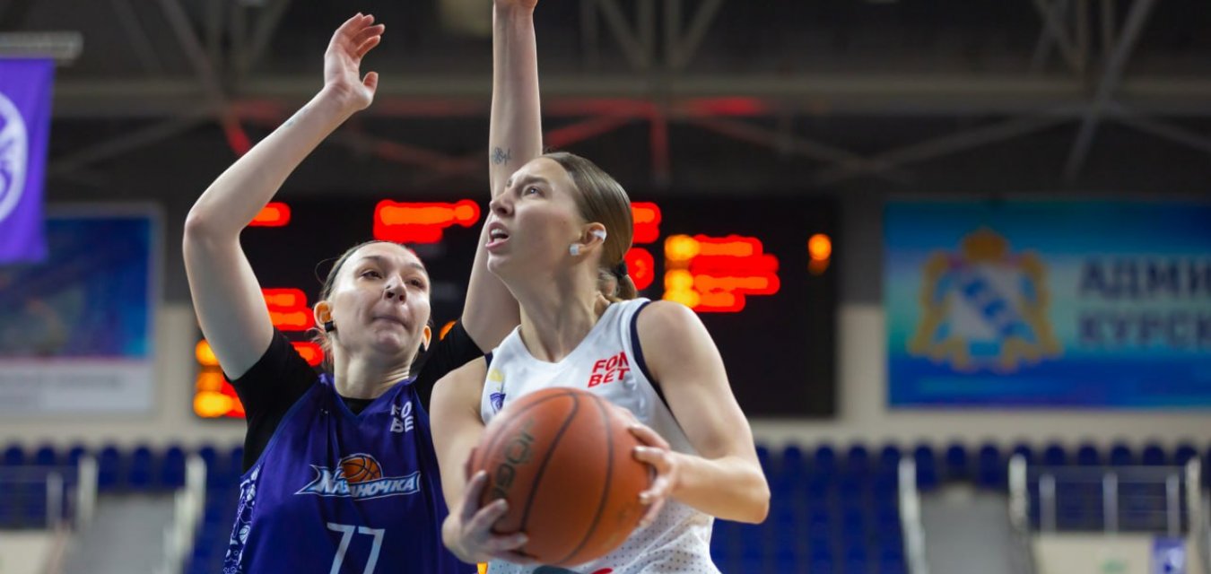 «Динамо-Фарм» начинает с поражения