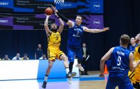 «Металлург» оказался сильнее «Химок»