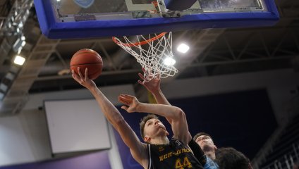 «ЦСП-Химки» вновь сильнее уфимского «Динамо-2»