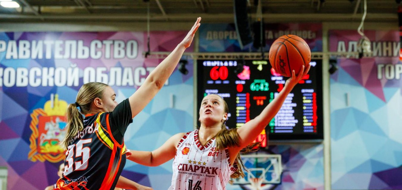 Дубль Видного взял верх над «УГМК-Юниор»