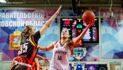 Дубль Видного взял верх над «УГМК-Юниор»