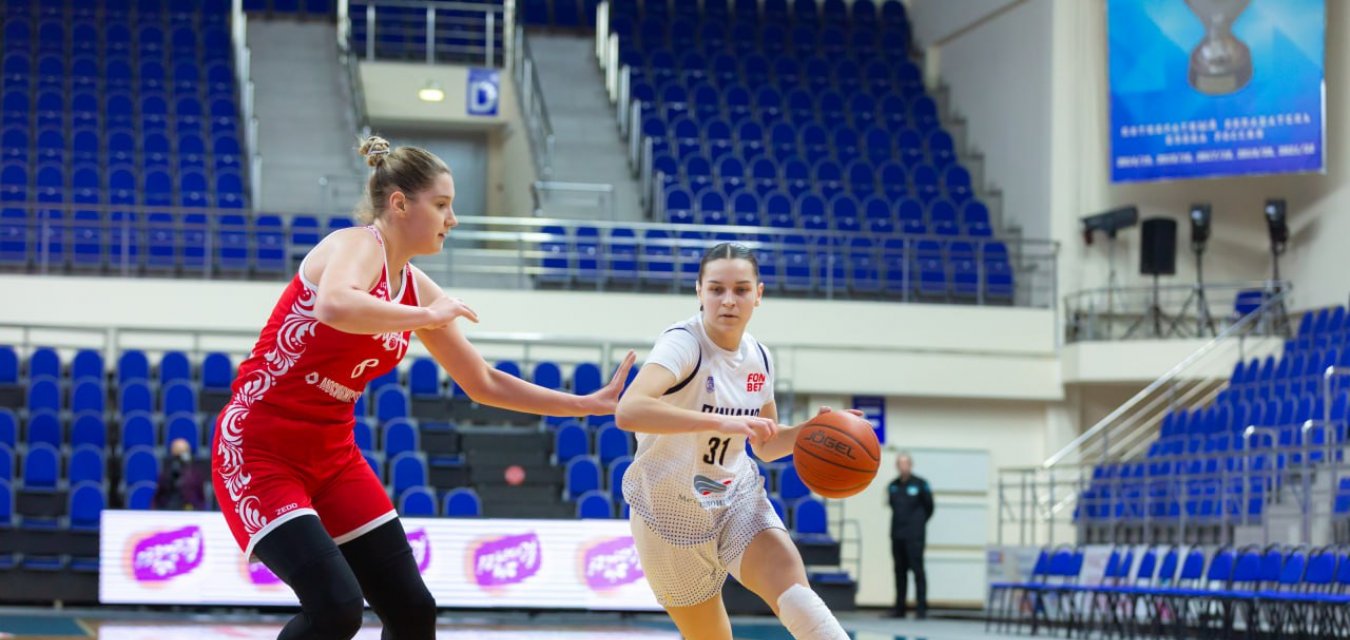 «Динамо-Фарм» берет реванш за поражение в Москве