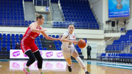 «Динамо-Фарм» берет реванш за поражение в Москве