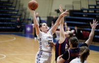 «Казаночка» оформляет вторую домашнюю победу