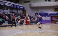 ЦСКА-2 завершил сезон 