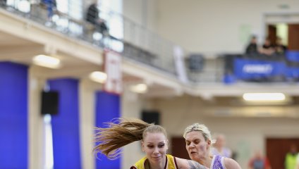 «Металлург» обыграл «Надежду-2»