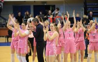 «Казаночка» забирает первую победу над «львицами»