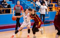 Победная серия «Славянки-ЧКПЗ»