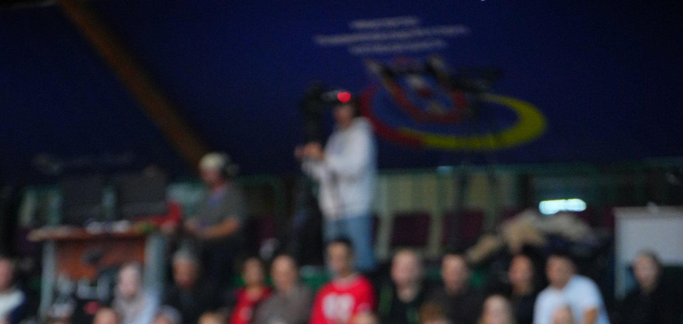 «Динамо» из Владивостока берёт верх над «БАРС-РГЭУ» в напряжённом поединке