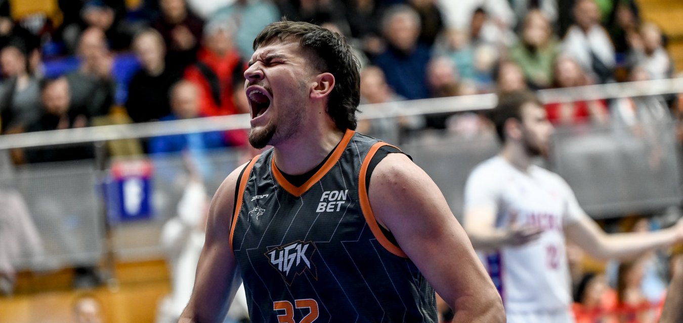 ЧБК стартовал с разгрома