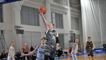 Уверенная победа хозяев в Екатеринбурге