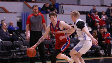 ЦСКА-2 обыграл «Зенит»-2 в битве фарм-клубов