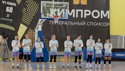 «Металлург» забирает победу во втором матче в Чебоксарах