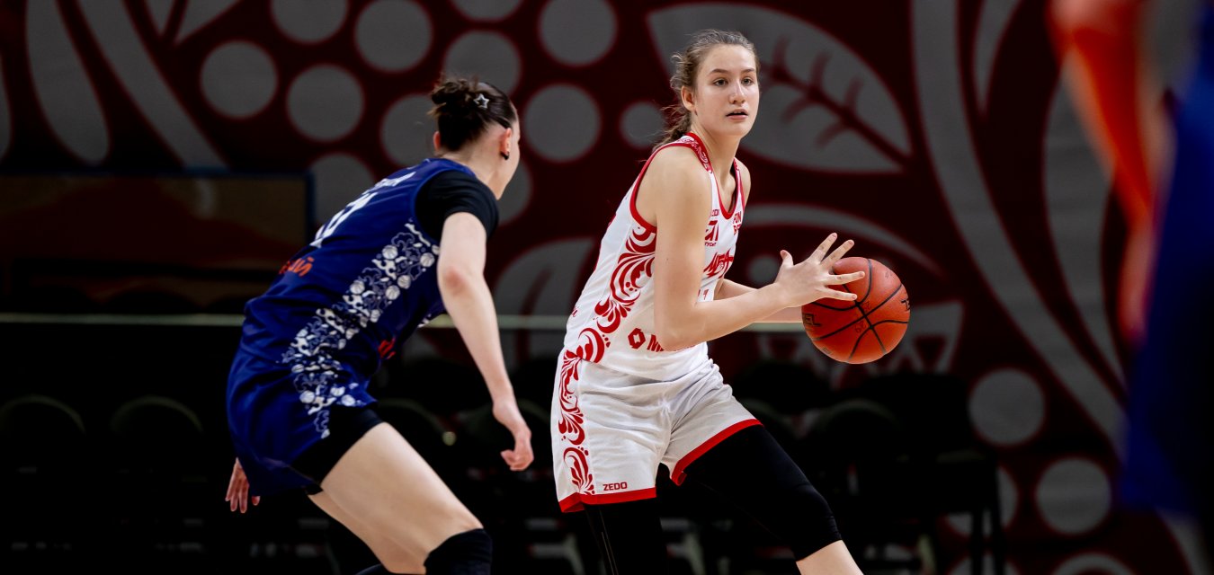 МБА-МГУСиТ-2 дома обыгрывает «Казаночку»