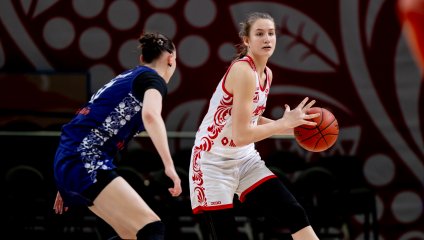 МБА-МГУСиТ-2 дома обыгрывает «Казаночку»