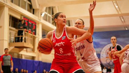 Битва до финальной сирены: МБА-МГУСиТ-2 вырывает победу у «Спартака»