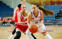 МБА-МГУСиТ-2 берет реванш у Видного