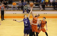 «Темп-СУМЗ» упускает победу в концовке матча