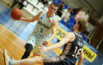 «Купол-Родники» разгромил «Тамбов»