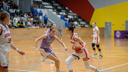 «Невинномысск» одержал волевую победу над «Чевакатой»