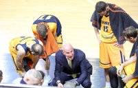 «Химки» уступили уфимскому «Динамо» в матче с двумя овертаймами   