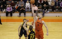 «Химки» вырывают победу у «Темп-СУМЗ» в напряженном матче