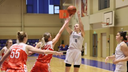 «Енисей-2» второй раз уступил «Спартаку»