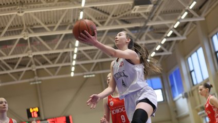 «Енисей-2» обыграл «Юность»