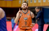 «ЧБК» уверенно выиграл у «Новосибирска»