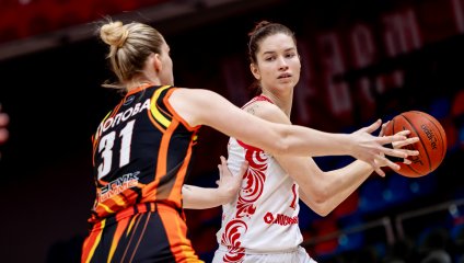 Чемпион берет верх в столице