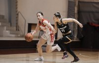 От равной борьбы до уверенной победы: ногинский «Спартак» не оставил шансов «ЧГУ-Атланте»