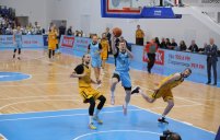 Торжество именитых «Химок» на башкирской земле