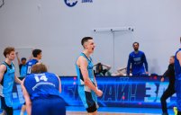 Судьба бронзовых медалей FONBET Высшей лиги определится в четверг