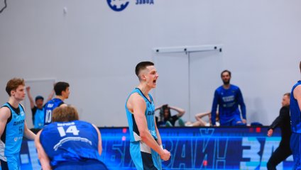 Судьба бронзовых медалей FONBET Высшей лиги определится в четверг