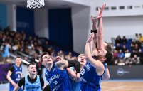 Победная серия динамовцев продолжается!