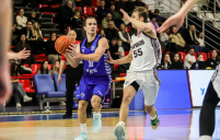 Нервный матч на тамбовском паркете: грозненское «Динамо» увозит победу